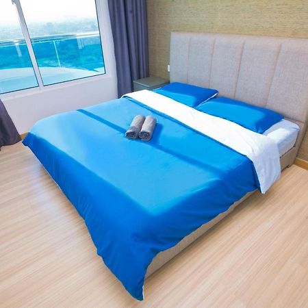 Cardamom The Wave&Atlantis Residence Melaka Town Екстер'єр фото
